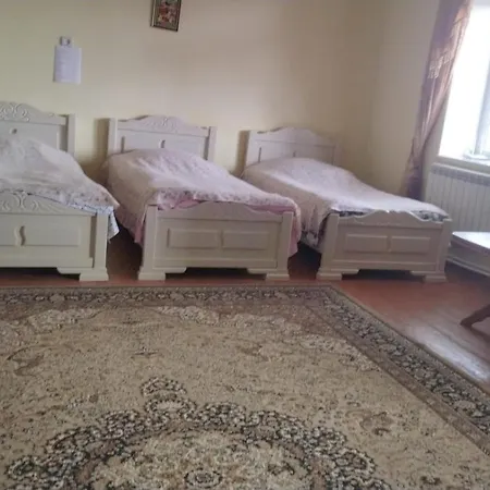 The Lichk Lodge Room photo