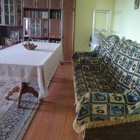 The Lichk Lodge Room photo