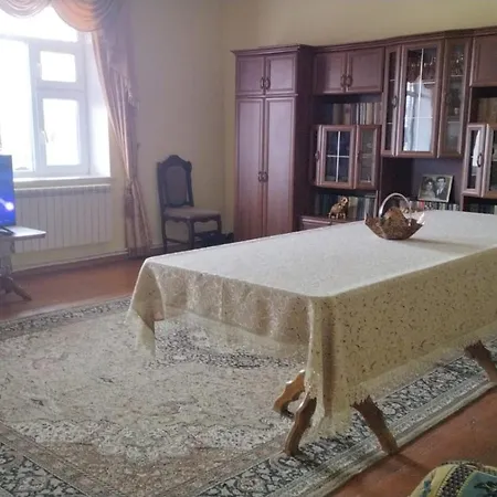 The Lichk Lodge Room photo