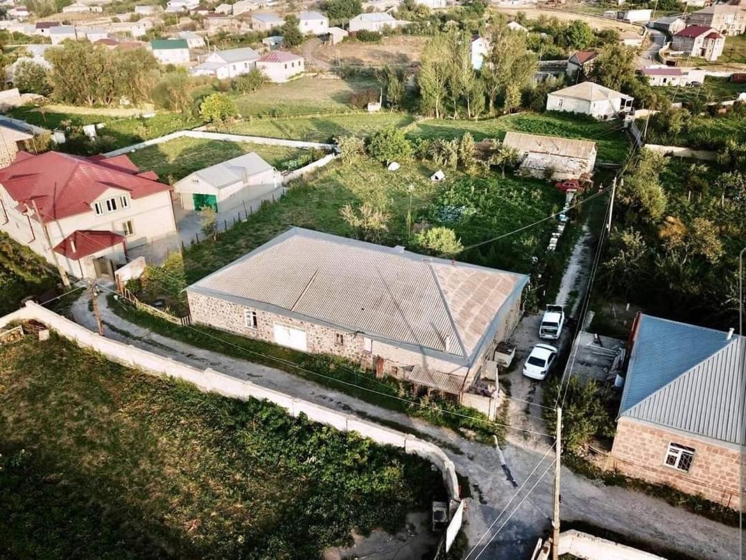 The Homestay