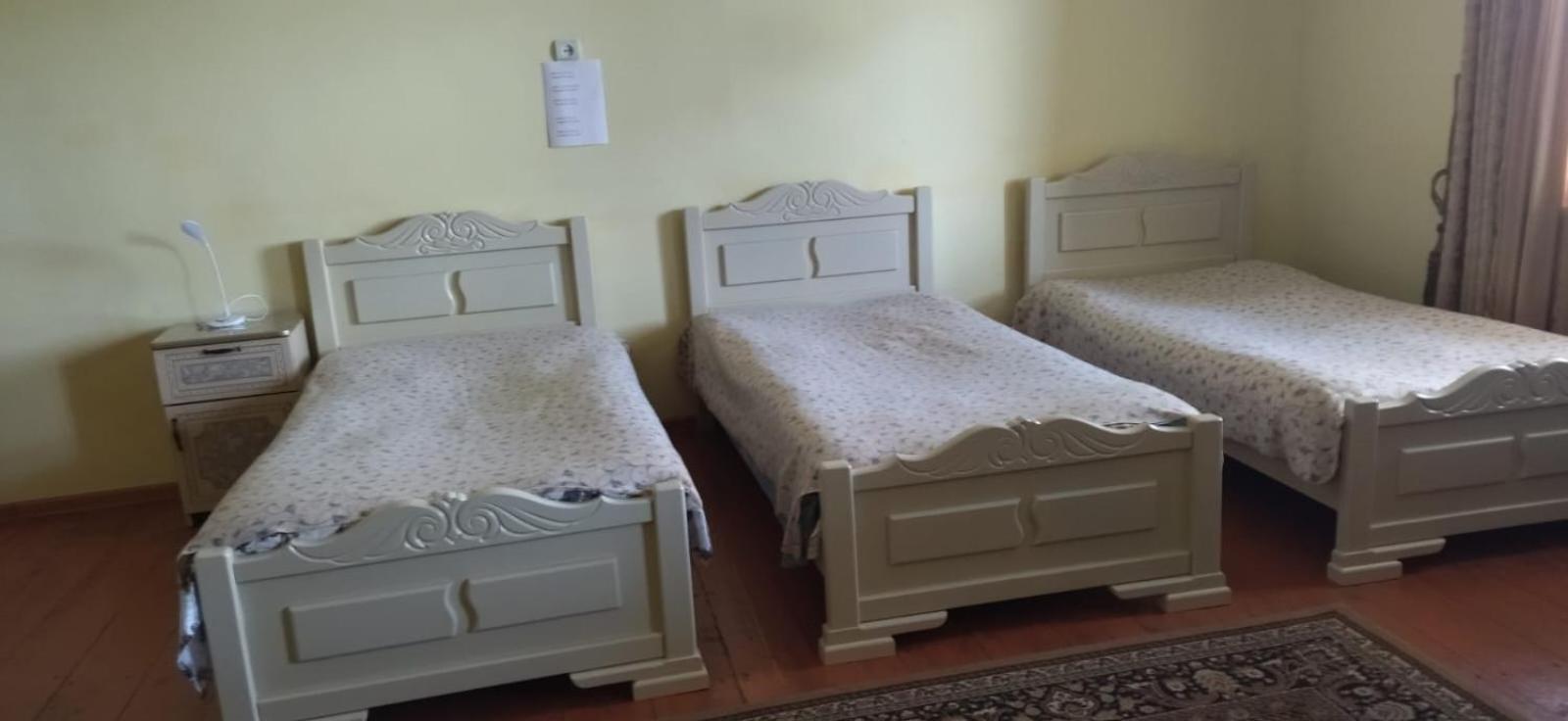 Homestay The *