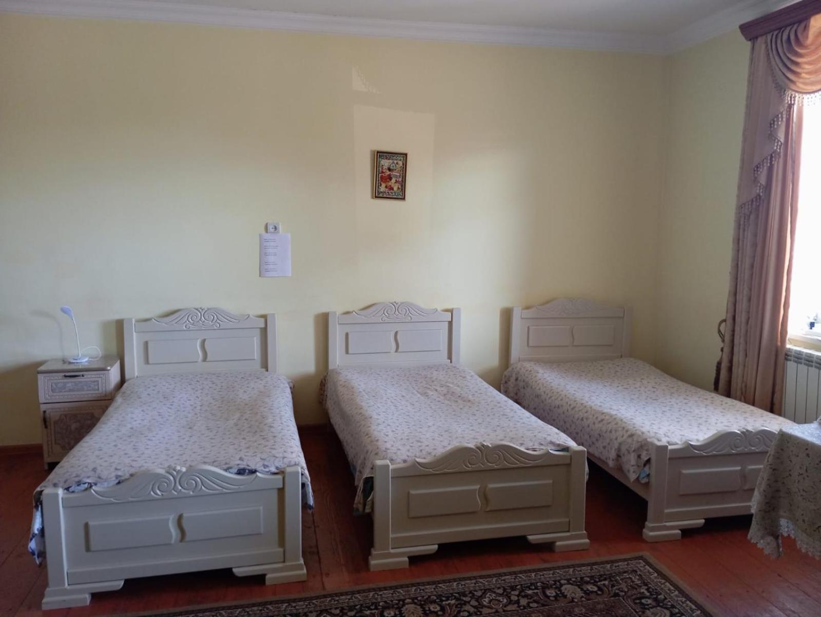 Homestay The *
