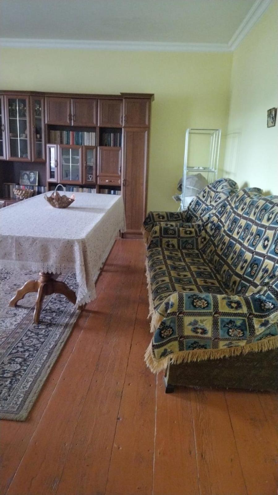 The Homestay