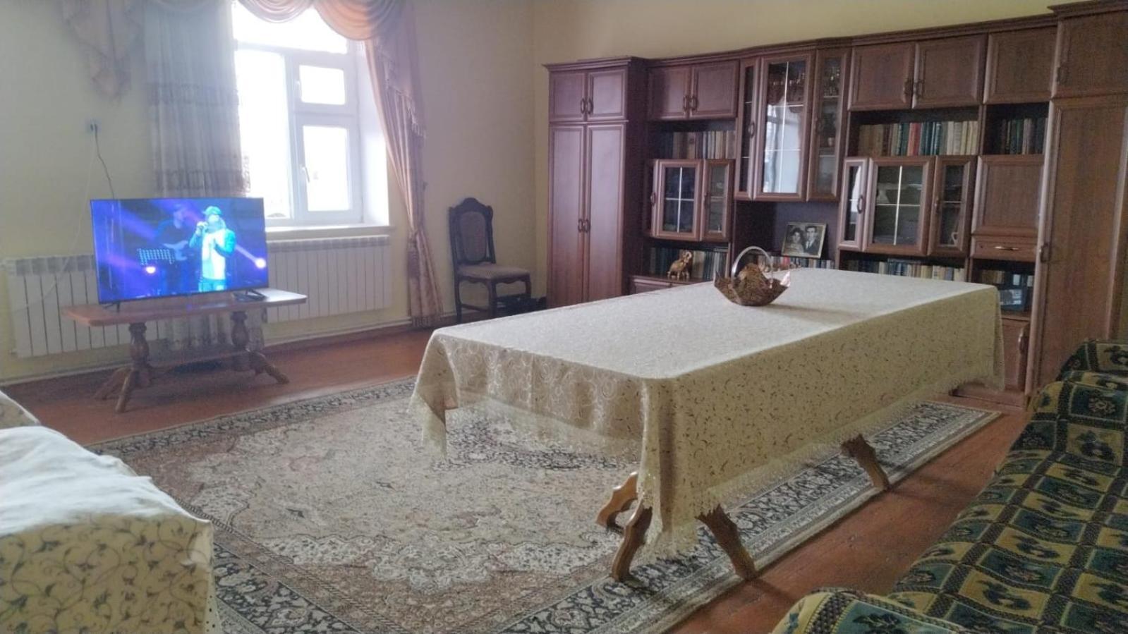 Homestay The