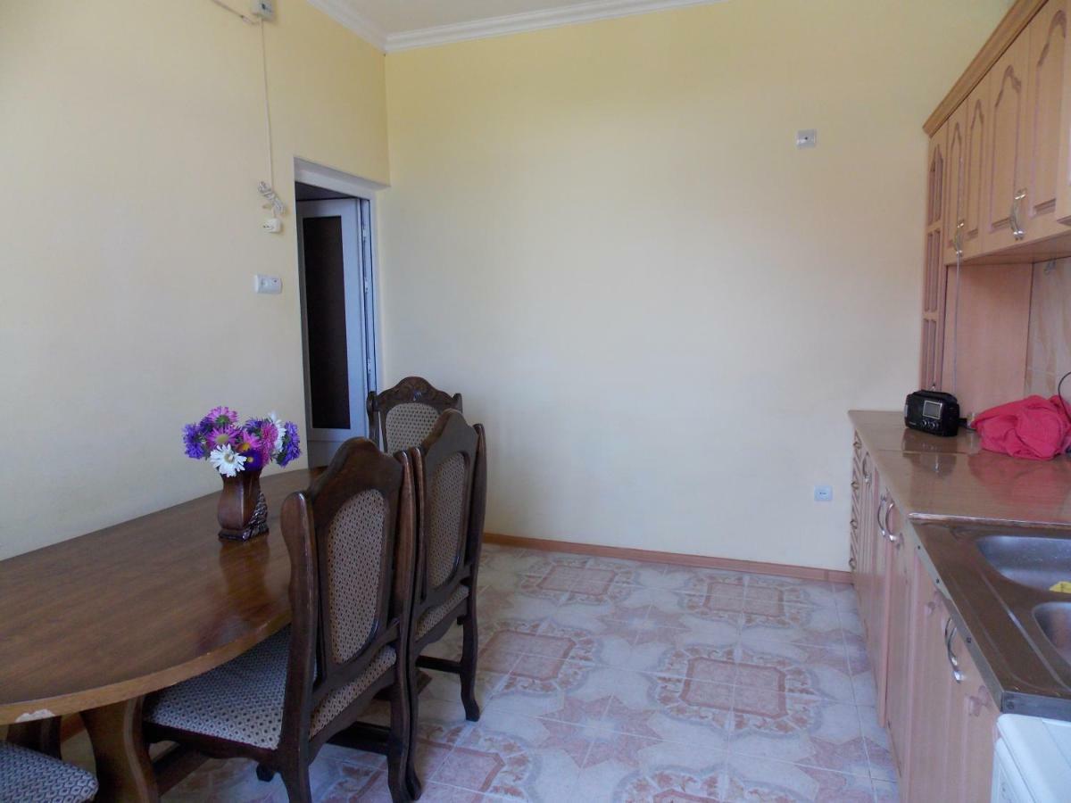 Homestay The