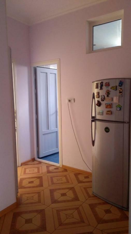 The Homestay