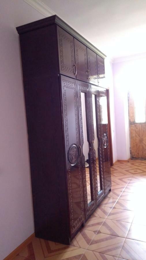 The Homestay *