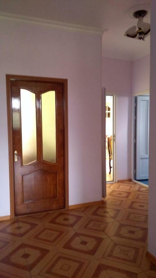 Homestay The