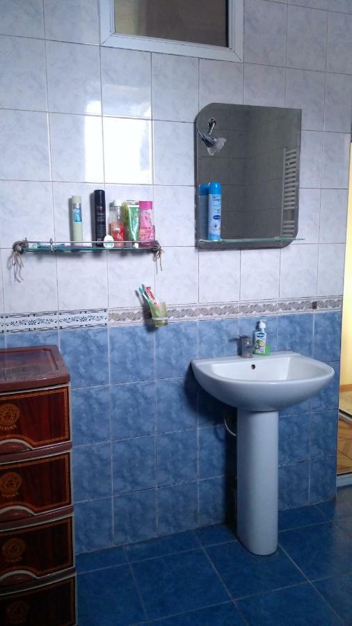 The Homestay Lichk