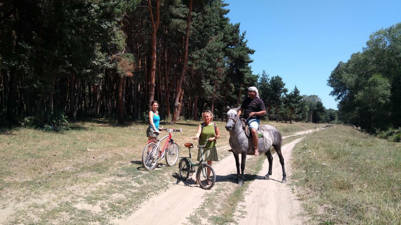 Homestay The
