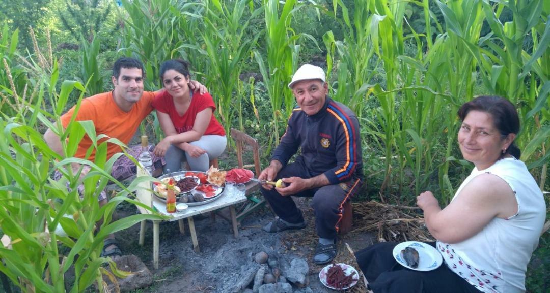 Homestay The Lichk