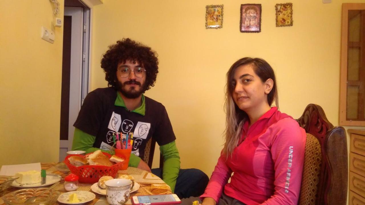 Homestay The