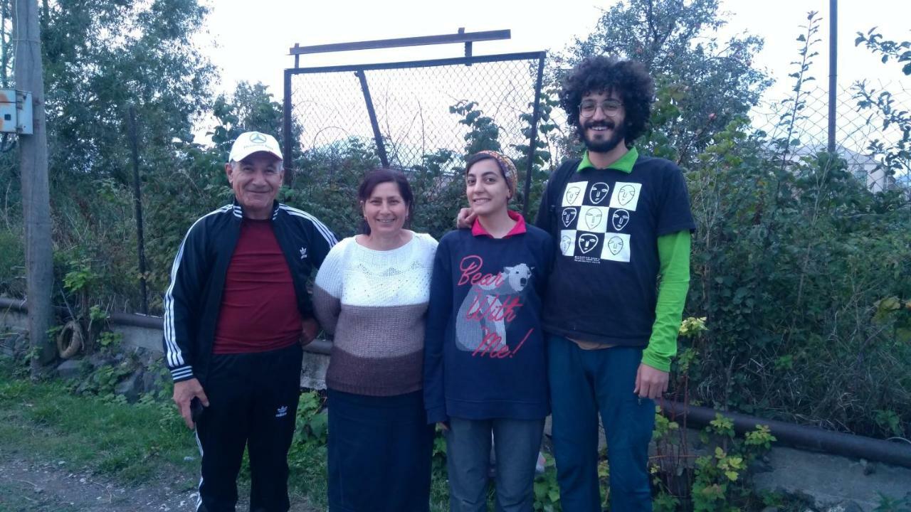 Homestay The