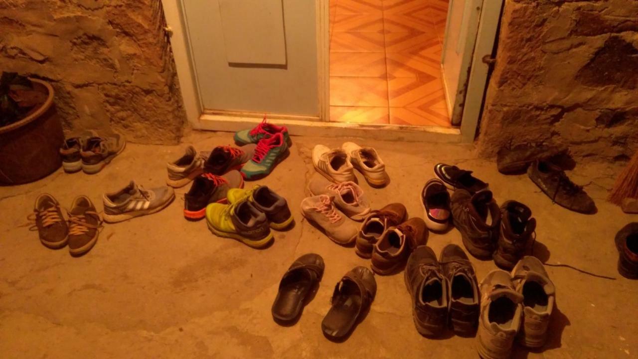 Homestay The *