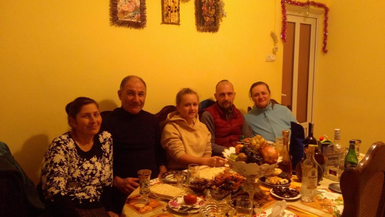 The Homestay *