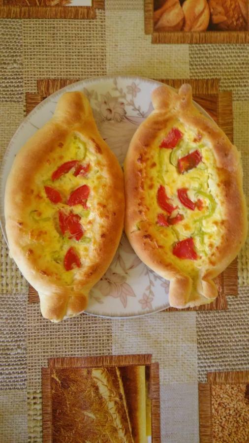The Alloggio in famiglia *