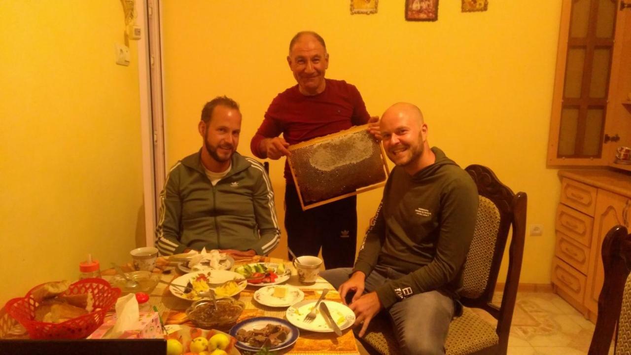 The Alloggio in famiglia Lichk